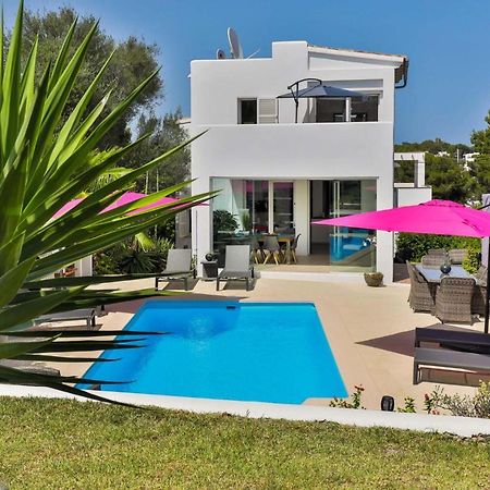 Villa Lumi-Oleanda 8 Pers Am Yachthafen Cala D' Or Cala D´Or Esterno foto