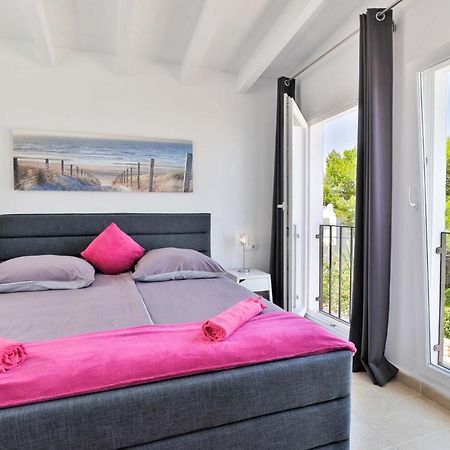 Villa Lumi-Oleanda 8 Pers Am Yachthafen Cala D' Or Cala D´Or Esterno foto