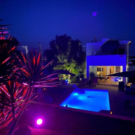 Villa Lumi-Oleanda 8 Pers Am Yachthafen Cala D' Or Cala D´Or Esterno foto