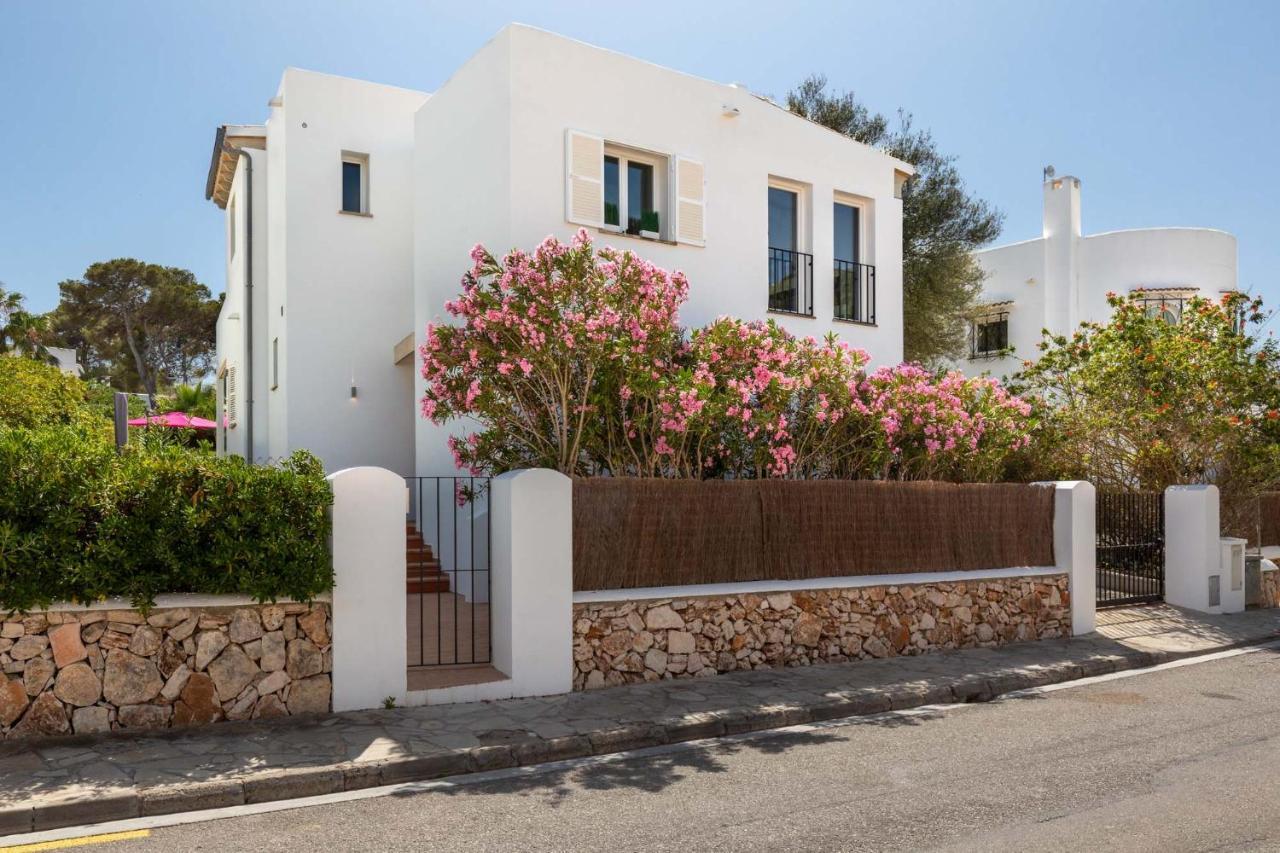 Villa Lumi-Oleanda 8 Pers Am Yachthafen Cala D' Or Cala D´Or Esterno foto