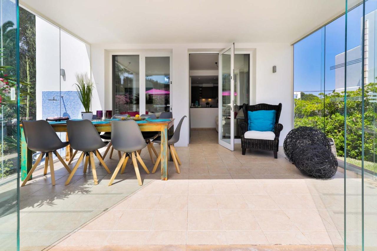 Villa Lumi-Oleanda 8 Pers Am Yachthafen Cala D' Or Cala D´Or Esterno foto
