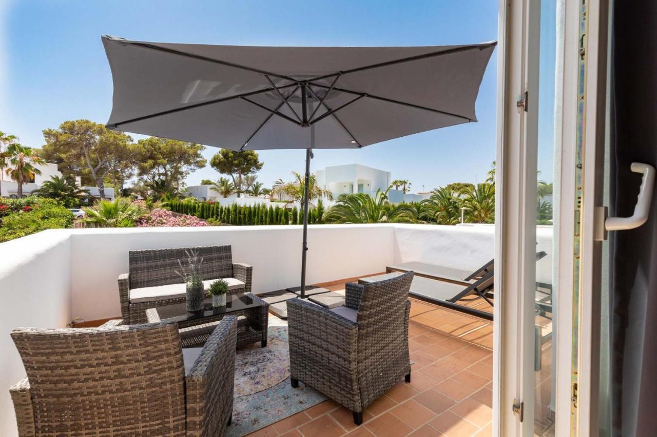 Villa Lumi-Oleanda 8 Pers Am Yachthafen Cala D' Or Cala D´Or Esterno foto