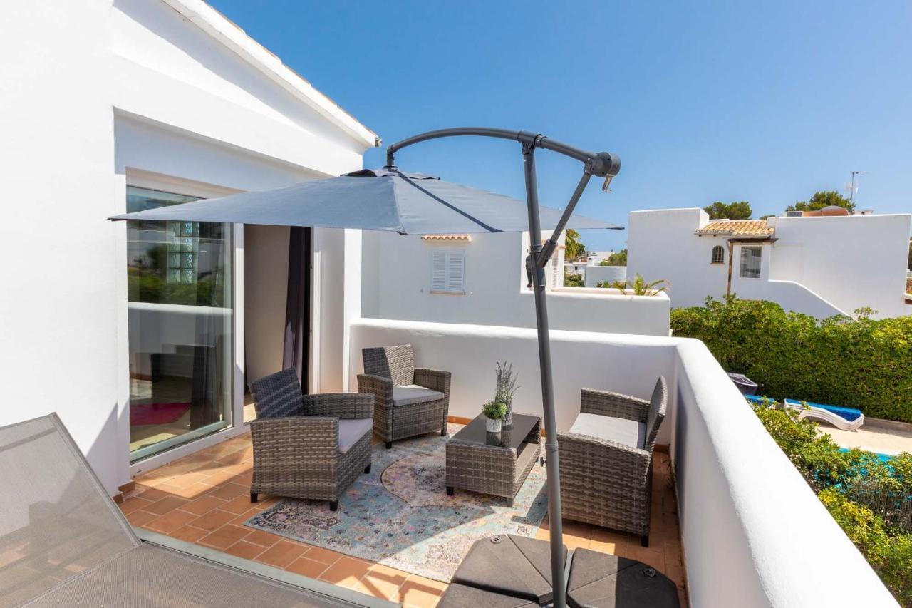 Villa Lumi-Oleanda 8 Pers Am Yachthafen Cala D' Or Cala D´Or Esterno foto