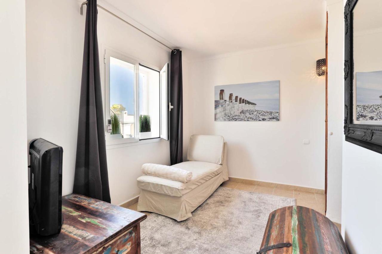 Villa Lumi-Oleanda 8 Pers Am Yachthafen Cala D' Or Cala D´Or Esterno foto